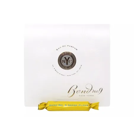 Bond No. 9 Astor Place 1.7ml 0,6 Fl. Oz. resmi numune parfüm test cihazı